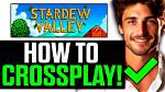 Is Stardew Valley Crossplay? Everything You Need to Know