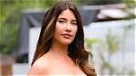 Is Steffy Pregnant Again in Real Life in 2023? Fourth Child! ·