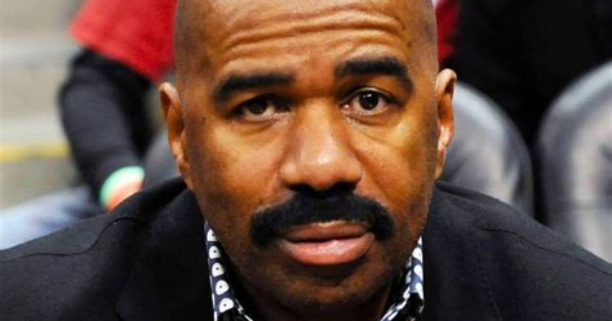 Is Steve Harvey Still Alive in 2024? Debunking the Rumors