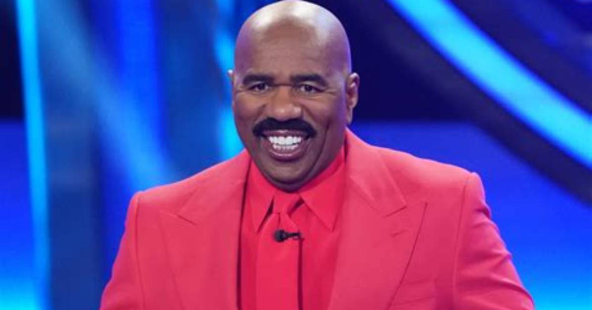 Is Steve Harvey Still Alive Today? the Man Behind the Laughter