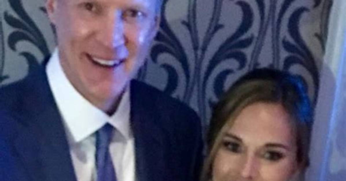 Is Steve Jerve Married to Wife? or Dating a Girlfriend?