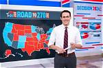 Is Steve Kornacki a Producer of Outlander?