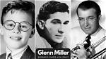 Is Steve Miller the Son of Glenn Miller?