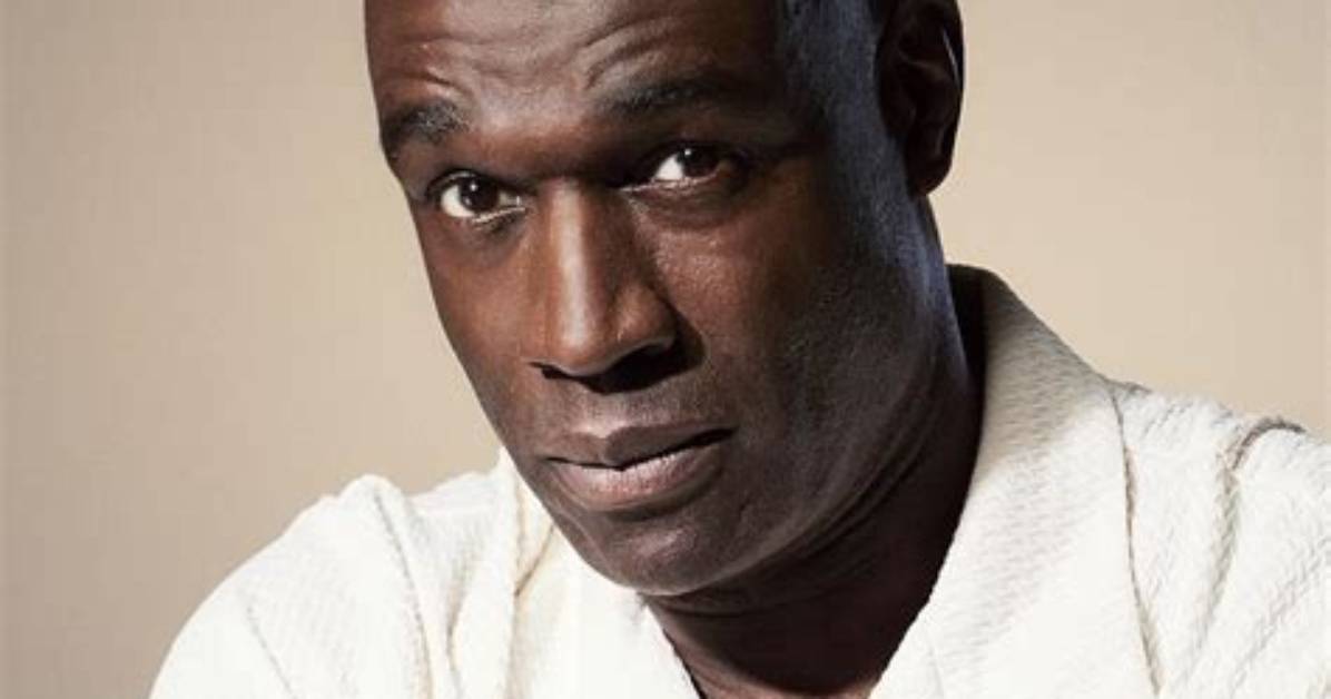 Is Steve Toussaint Married? Exploring the Private Life of the Acclaimed Actor