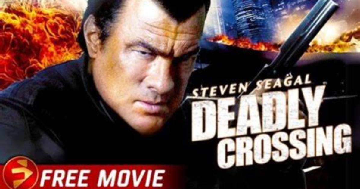 Is Steven Seagal Really Dead? the Truth Behind the Rumors