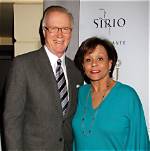 Is Sue Simmons Married?