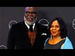 Is T D Jakes Getting Divorced? the Truth Behind the Rumors