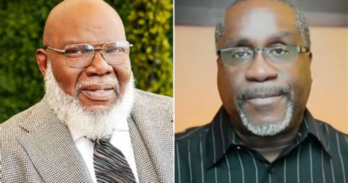 Is T. D. Jakes on the Brink of Divorce? Latest Rumors and Updates