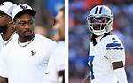 Is Talitha Diggs Related to Stefon Diggs? Rumored Brother and Sister – Are They Siblings?