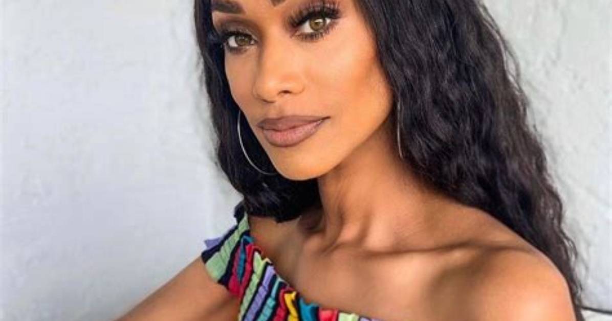 Is Tami Roman Sick? Ig Posts Spark Health Concerns |