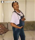 Is Taraji P Henson Pregnant? Is the Talented Actress Expecting a New Arrival? ·