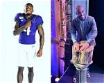 Is Taye Barber Related to Tiki Barber? Parents and Family Ties