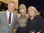Is Taylor Swift's Family Reuniting? the Latest on Her Parents' Relationship