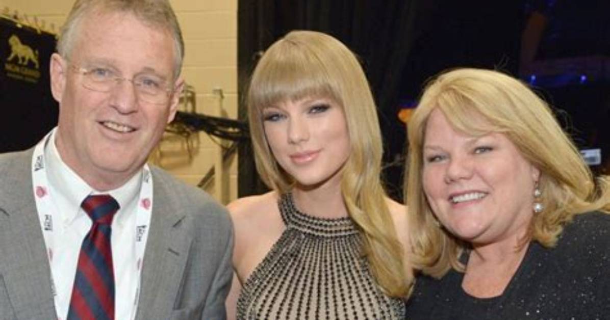 Is Taylor Swift's Parents Back Together? a Look into Their Relationship