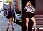 Is Taylor Swift's Weight Gain a Sign of a Deeper Issue?