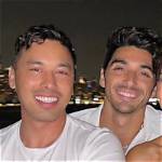 Is Taylor Zakhar Perez Married? Explore His Relationship Status
