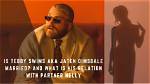 Is Teddy Swims Aka Jaten Dimsdale Married? His Relation with Partner Nelly Described