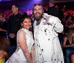 Is Teddy Swims Happily Married or Still Single?