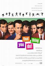 Is That Thing You Do Based on a True Story? That Thing You Do Plot, Review