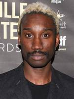 Is the Actor Nathan Stewart-Jarrett Married? Get the Answer Here!
