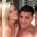 Is the Beautiful Heather Nikole Still Nick Diazs Girlfriend?