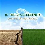 Is the Grass Greener on the Other Side for Men?