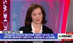 Is the Journalist Lesbian? Gender and Sexulaity ·