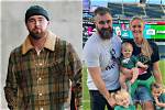 Is the Kelce Brothers Father Alive?