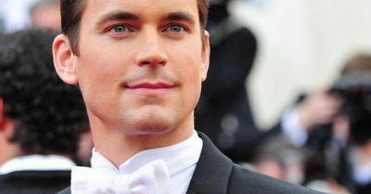 Is There Any Relation Between Henry Cavill and Matt Bomer?