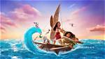 Is There Going to Be Moana 2? Celebrity. Fm #1 Official Stars, Business & People Network, Wik |