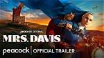 Is There Mrs. Davis Season 2 Release Date Announced?