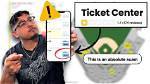 Is Tickets Center Legit? Unveiling the Truth Behind the Ticketing Giant