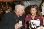Is Till Lindemann Married to New Wife? or Dating a Girlfriend? Past Relationships. ·