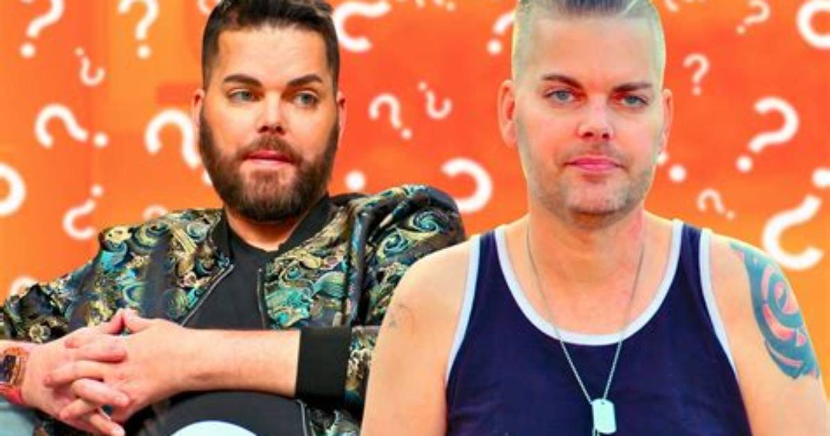 Is Tim from 90 Day Fiance Gay? Fans Question His Sexuality