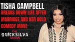 Is Tisha Campbell Expecting? Uncovering the Truth Behind the Pregnancy Rumors