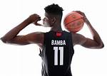 Is Tj Bamba Related to Mo Bamba Are
