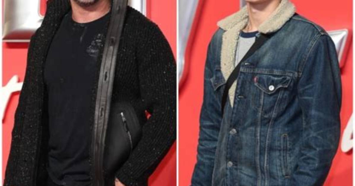 Is Tom Hardy's Son an Actor? Unraveling the Mystery