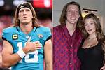 Is Trevor Lawrence Gay: Who Does Trevor Lawrence Get Married to?