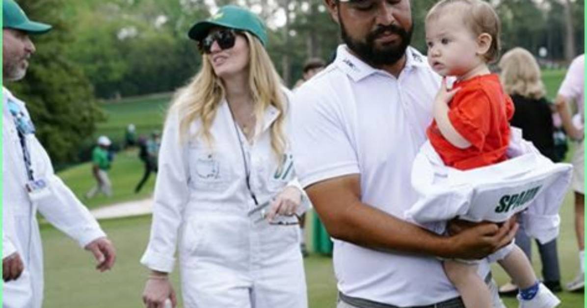 Is Trish Johnson Married? Details on the Partner of the Golfer