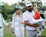 Is Trish Johnson Married? Details on the Partner of the Golfer