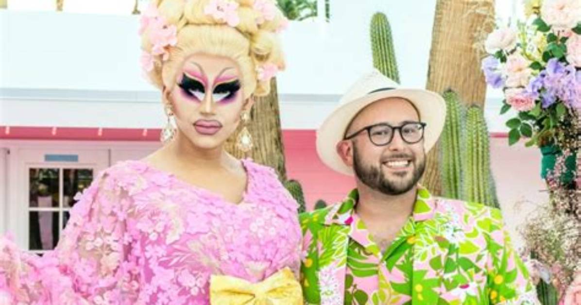 Is Trixie Mattel Married? Unraveling the Personal Life of the Drag Superstar