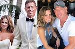 Is Troy Aikman Still Married to Catherine Mooty?