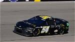 Is Ty Gibbs Related to Joe Gibbs?