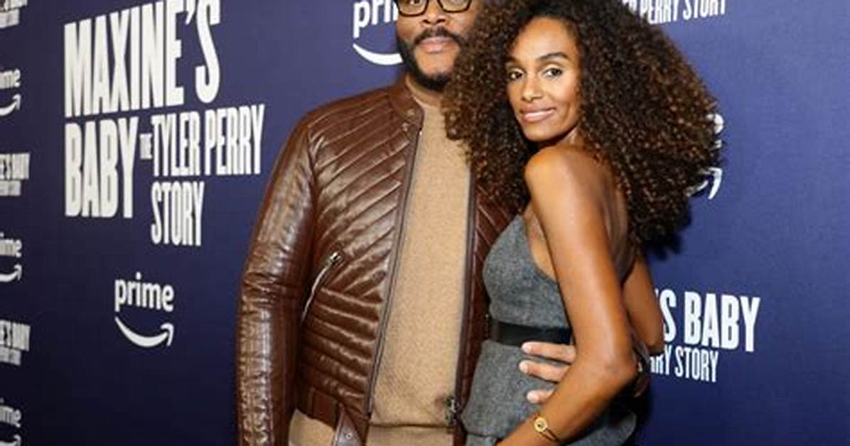 Is Tyler Perry a Family Man? Exploring His Marital Status