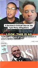Is Tyler Perry Alive? Unraveling the Truth Behind the Rumors
