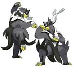 Is Urshifu Classified as a Legendary Pokmon?