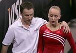Is Valeri Liukin Still Coaching Today?