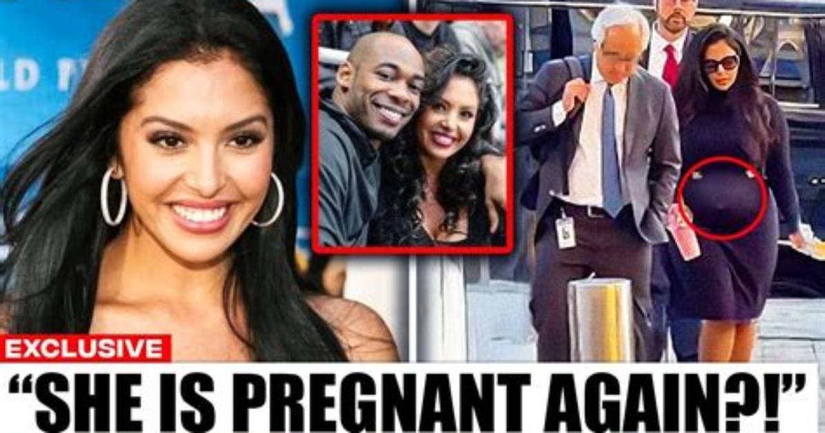 Is Vanessa Bryant Pregnant? the Truth Behind the Speculations Rallshe |