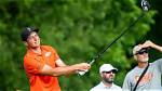 Is Viktor Hovland Joining Liv Golf Series?