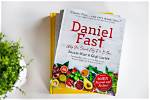 Is Vinegar Allowed on Daniel Fast? |